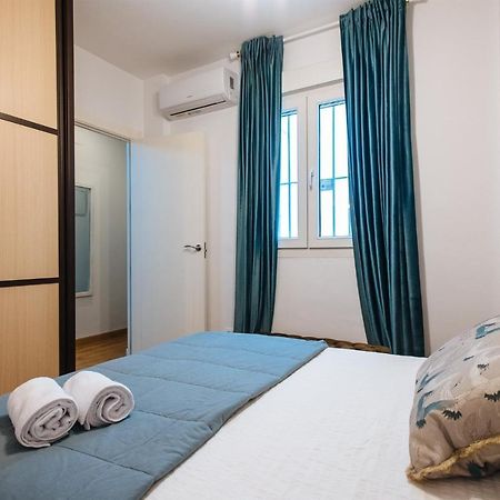 Feijoo Suite Apartment Seville Ngoại thất bức ảnh