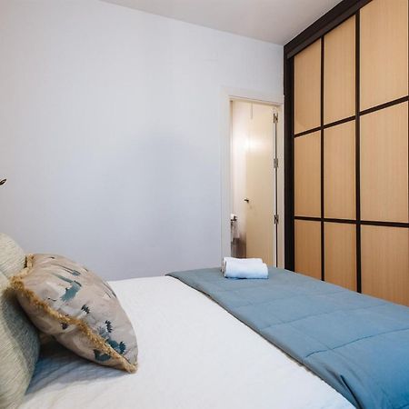Feijoo Suite Apartment Seville Ngoại thất bức ảnh